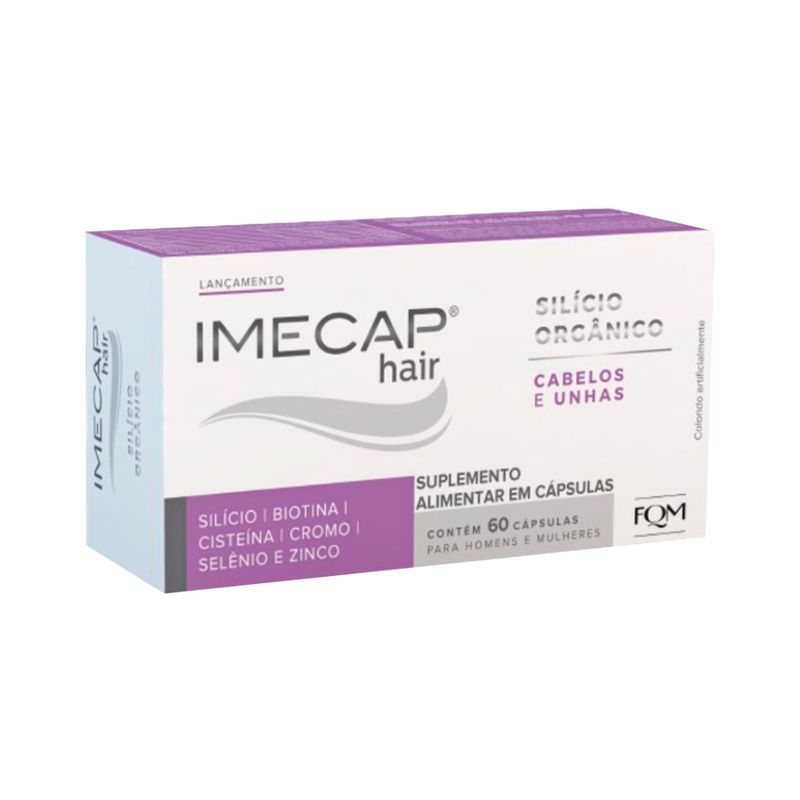 Imecap-Hair-Silicio-Organico-Com-60-Capsulas-Cabelos-E-Unhas