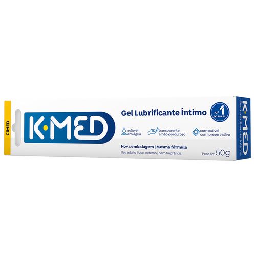 K-med-Lubrificante-50g