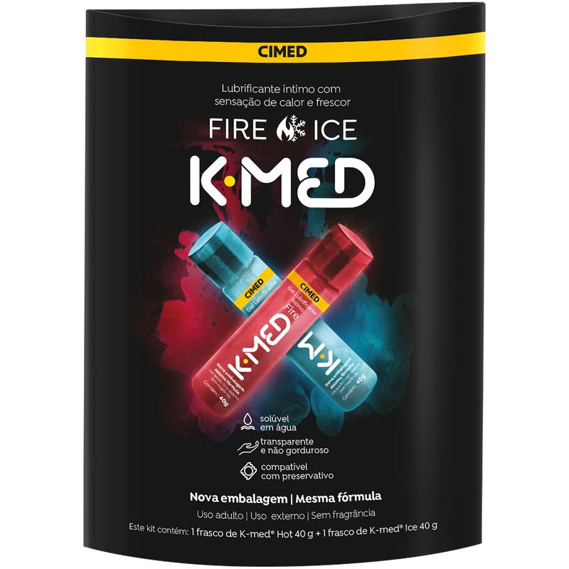 Lubrificante-Intimo-K-med-Com-2x40gr-Gel-Fire-And-Ice