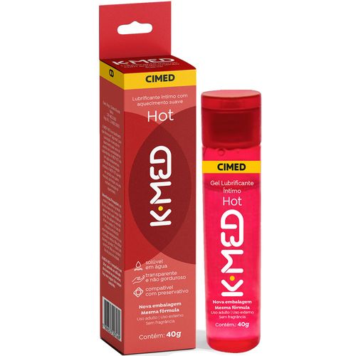 Lubrificante-Intimo-K-med-40gr-Gel-Hot