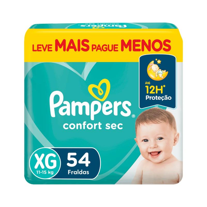 Fralda-Pampers-Confort-Sec-Com-54-Leve-pague--Tam.xg-Esp