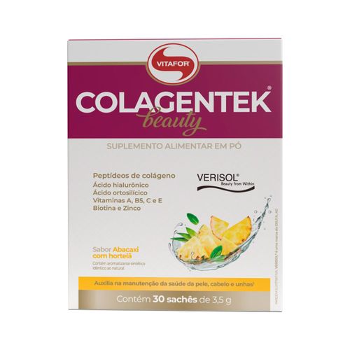 Colagentek-Beauty-Com-30x35gr-Abacaxi-Com-Hortela