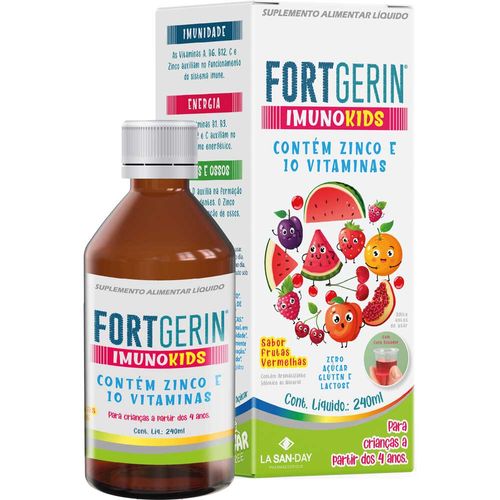 Fortgerin-Imunokids-240ml-Frutas-Vermelhas