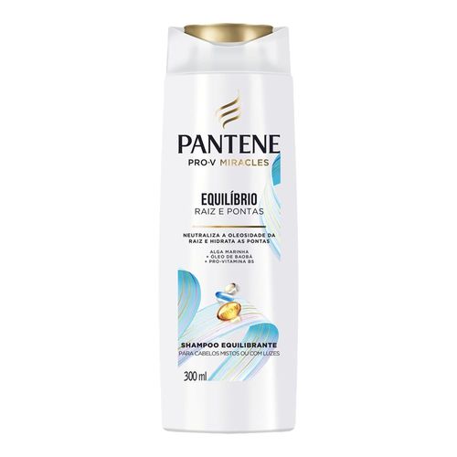 Shampoo-Pantene-Pro-v-Miracles-300ml-Equilibrio