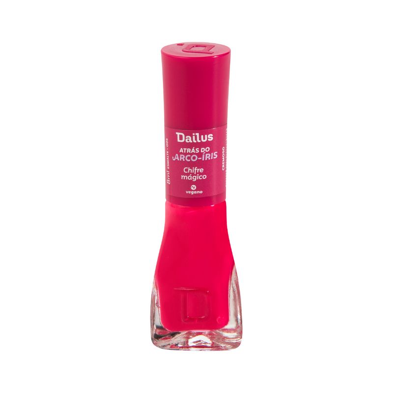 Esmalte-Dailus-Arco-iris-8ml-Cremoso-Chifre-Magico