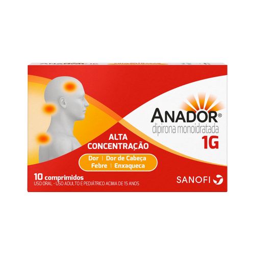 Anador-Com-10-Comprimidos-1g