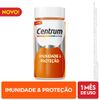 Centrum-Multivitaminico-Imunidade-<->-<->-Protecao-Com--Vitaminas-C-E--Zinco-60--Caps