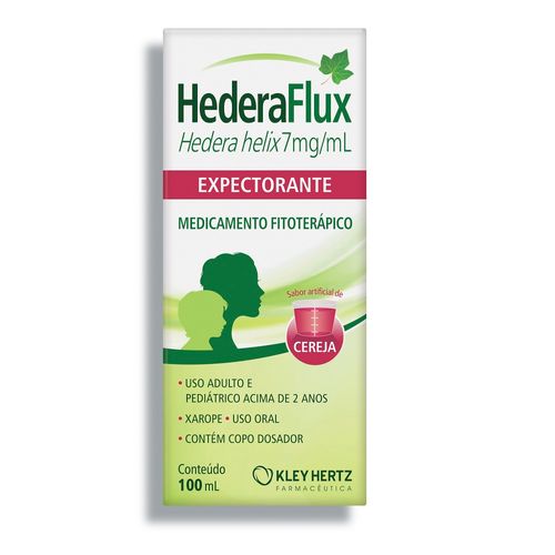 Hederaflux-100ml