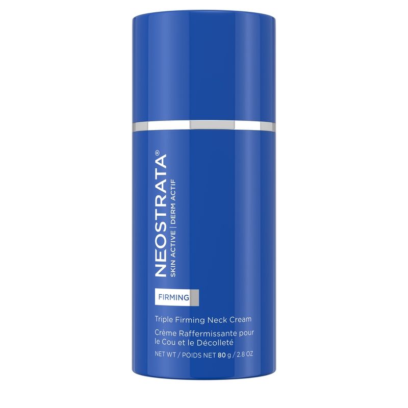 Creme-Antissinais-Para-Area-Do-Pescoco-E-Colo-Neostrata®-Triple-Firming--Neck-80g