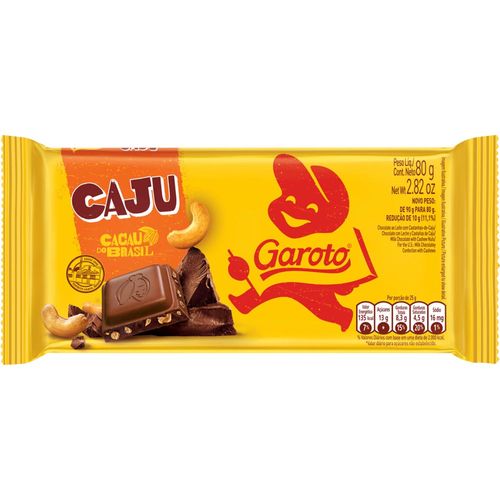 Garoto-Caju-80gr