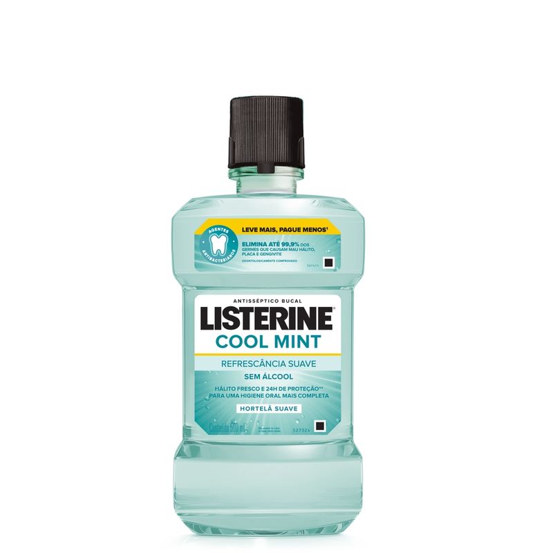 Listerine®-Cool-Mint-Enxaguante-Bucal-Sem-Alcool-500ml