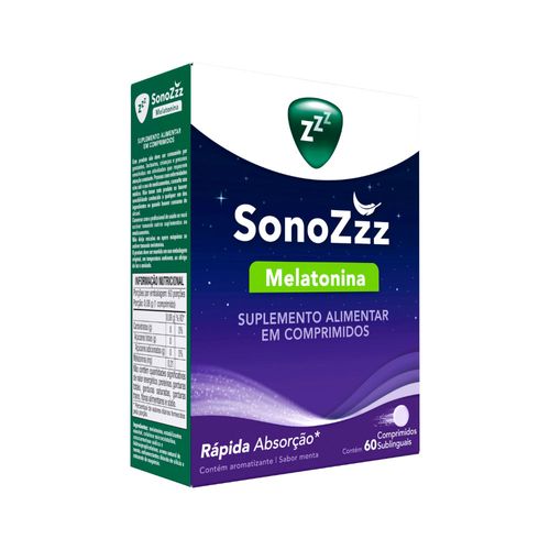 Sonozzz-Melatonina-Com-60-Comprimidos-Sublinguais-Menta