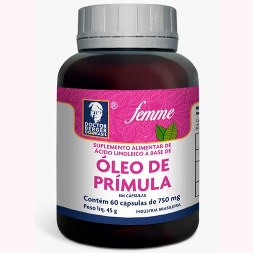 Oleo-De-Primula-750mg-Com-60-Capsulas