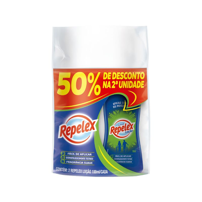 Repelent-Repelex-Com-2x100ml-Locao-Promocional