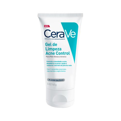 Cerave-Gel-Para-Limpeza-Acne-Control-140gr-Oleosa-acneica