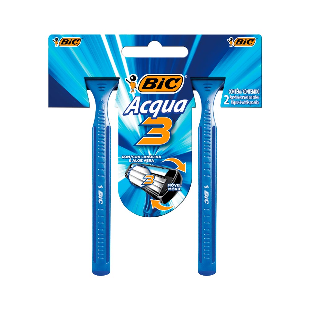 APAR BARBEAR BIC C/3