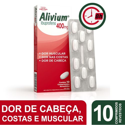 Alivium-400mg-Com-10-Comprimidos