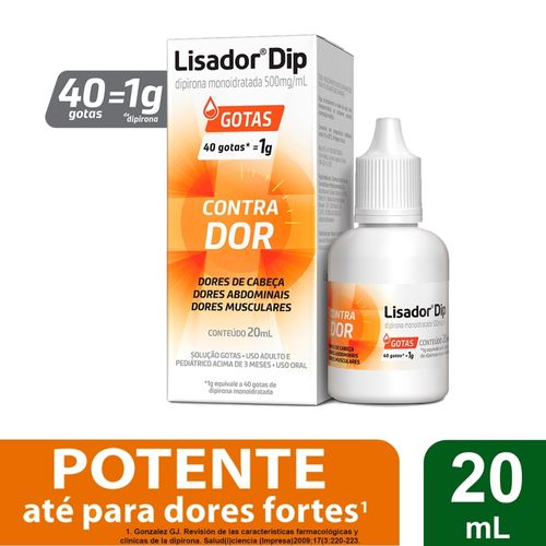 Lisador-Dip-500mg-ml-Solucao-Oral-Frasco-20ml