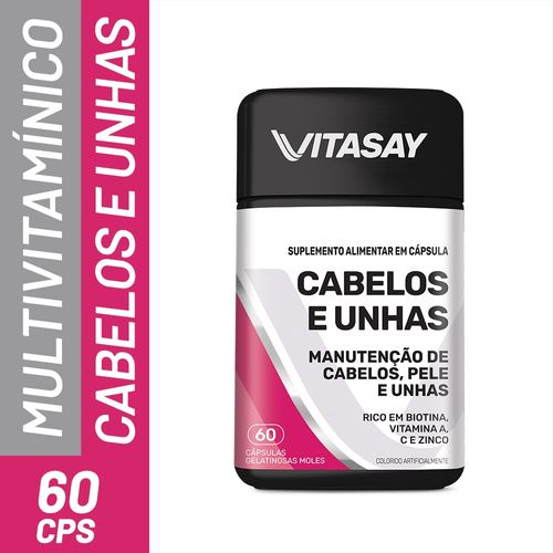 Vitasay-Cabelos-E-Unhas-Com-60-Capsulas