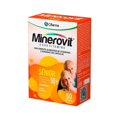 Minerovit-Senior-50--Com-60-Capsulas