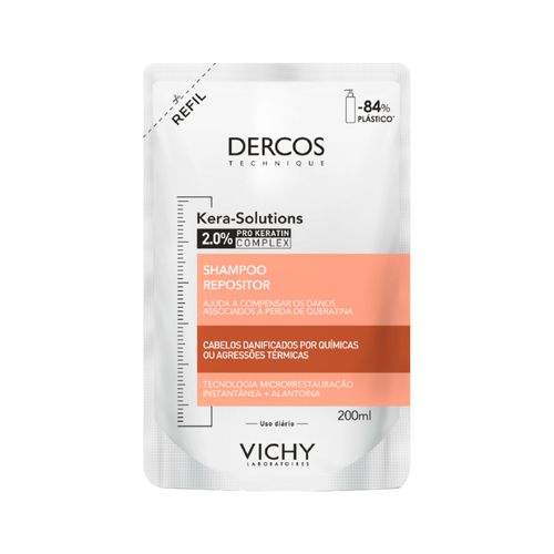 Vichy-Shampoo-Kera-Solutions-Refil-200gr-Repositor