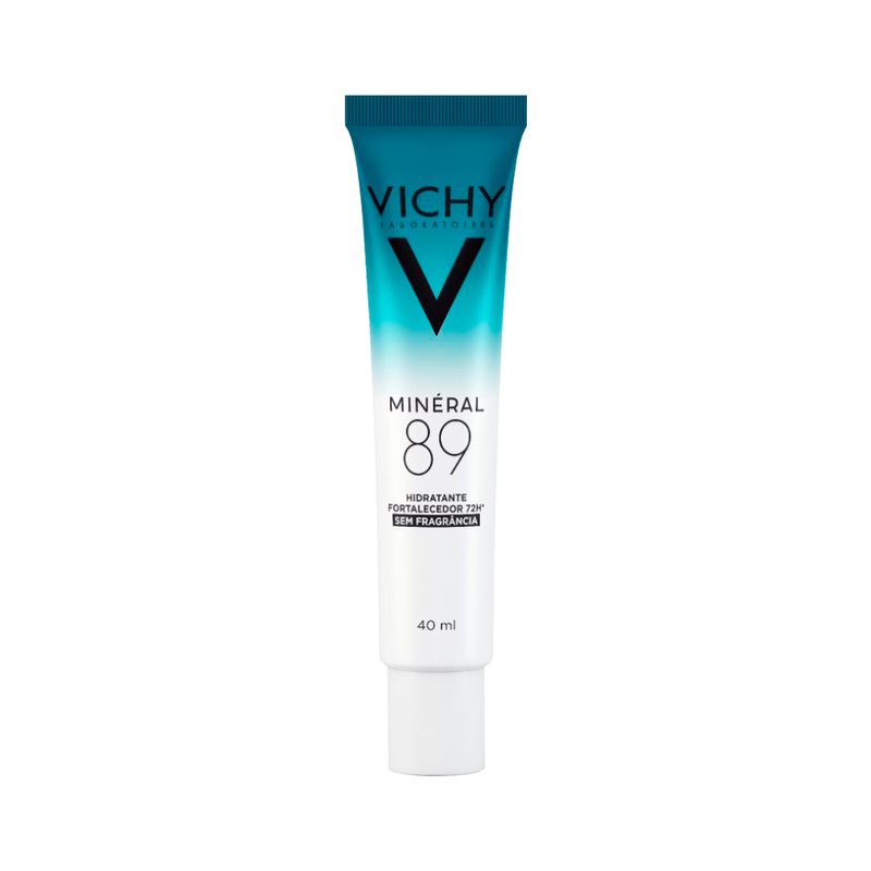 Vichy-Mineral-89-Hidratante-Fortalecedor-40ml-Creme-Facial