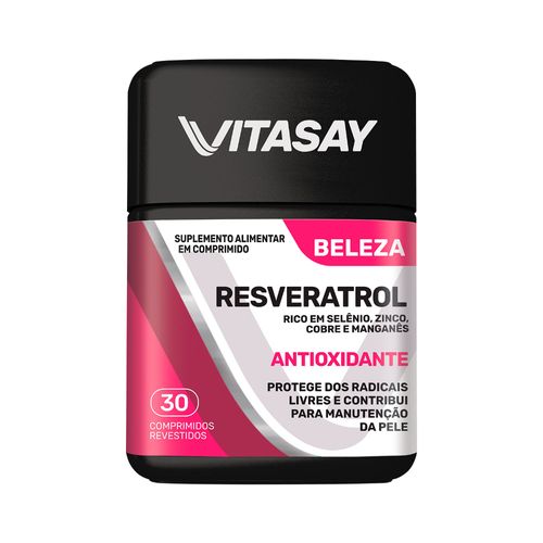 Vitasay-Resveratrol-Com-30-Comprimidos-Revestidos