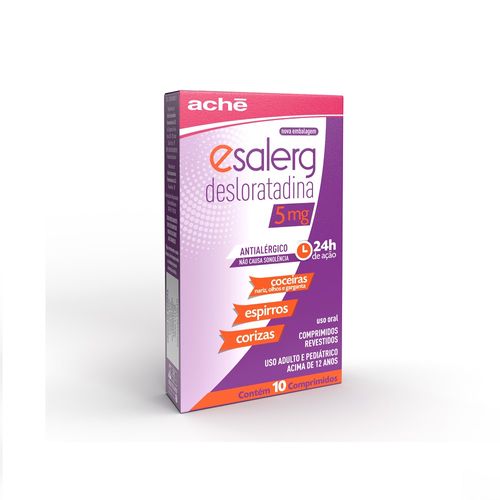 Esalerg-5mg-Com-10-Comprimidos