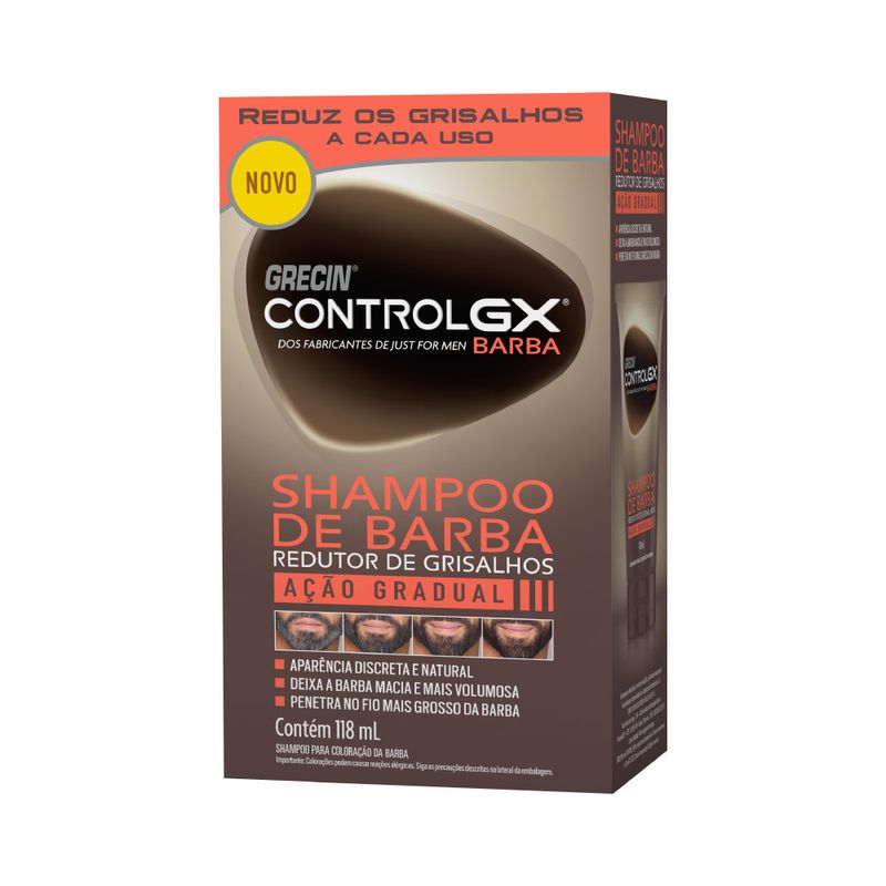 Shampoo-Grecin-Barba-Control-Gx-118ml-Redutor-De-Grisalho