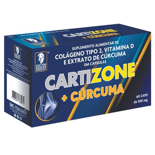 Cartizone-curcuma-Com-60-Capsulas-500mg