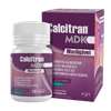 Calcitran-Mdk-Com-30-Comprimidos-Mastigaveis-Zero-Acucar-Sabor-Menta