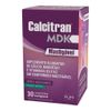 Calcitran-Mdk-Com-30-Comprimidos-Mastigaveis-Zero-Acucar-Sabor-Menta