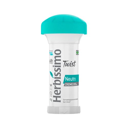 Desodorante-Herbissimo-Twist-Unissex-45gr-Creme-Neutro