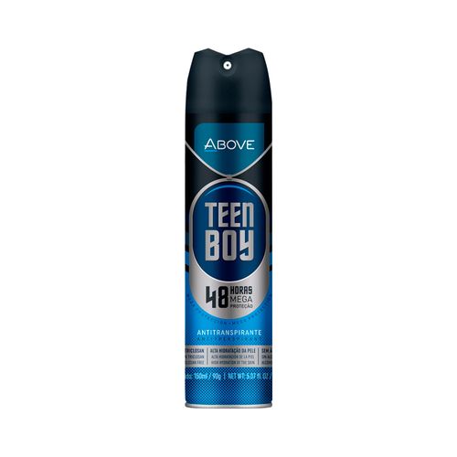 Desodorante-Above-Masculino-150ml-Aerosol-Teen-Boy