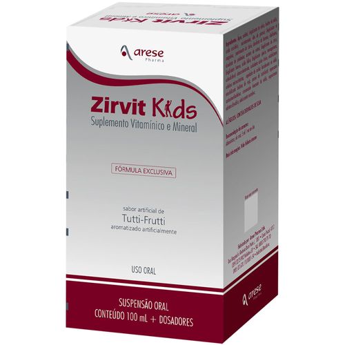 Zirvit-Kids-100ml-Suspensao-Oral-Tutti-frutti