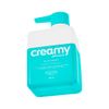 Creamy-Skincare-Gel-Para-Limpeza-180ml-Pump