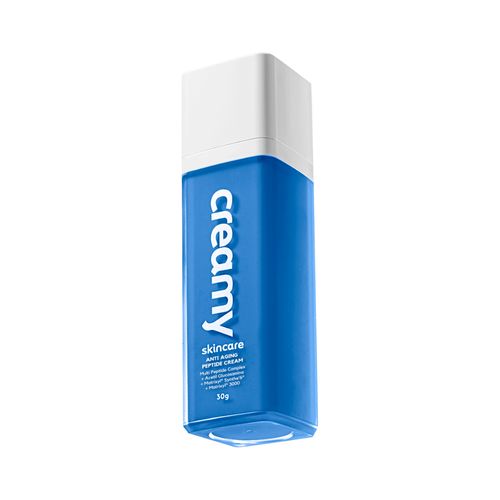 Creamy-Skincare-Anti-Aging-Peptide-Cream-30gr