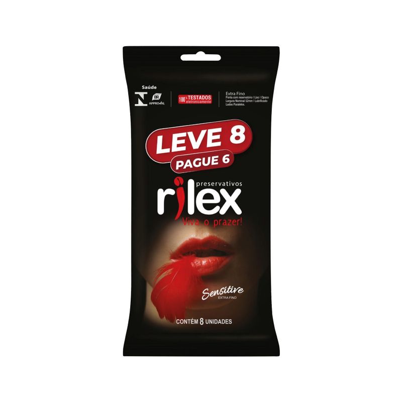 Preservativo-Rilex-L8p6-Sensitive-Especial