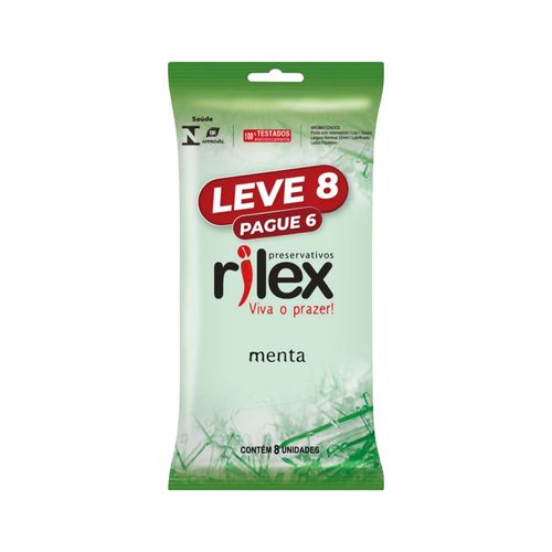 Preservativo-Rilex-Leve-8-Pague-6-Menta-Especial