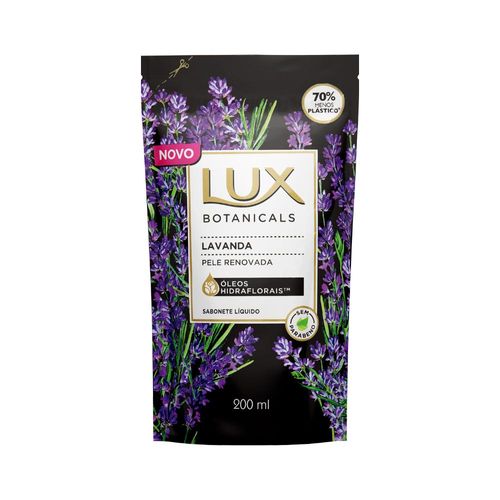 Sabonete-Lux-Liquido-Botanicals-200ml-Lavanda