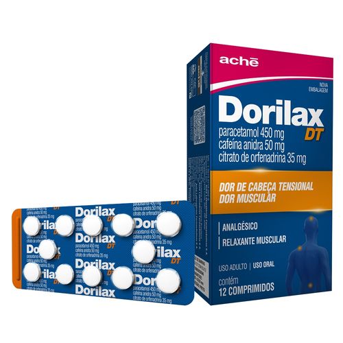 Dorilax-Dt-Com-12-Comprimidos