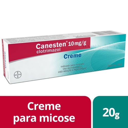 Canesten-Creme-20g