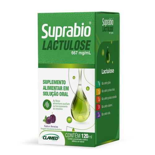 Suprabio-Lactulose-120-Ml-Solucao-Oral-667mg-ml-Sabor-Ameixa