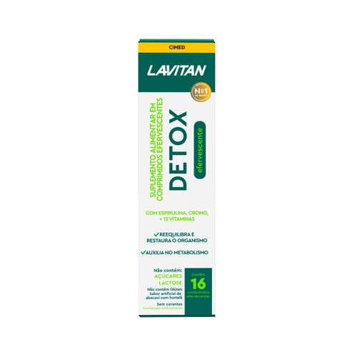 Lavitan-Detox-Com-16-Comprimidos-Efervescentes-Sabor-Abacaxi-Com-Hortela