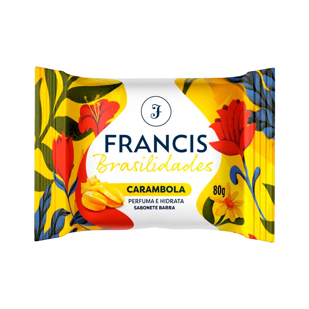 SAB FRANCIS CARAMBOLA