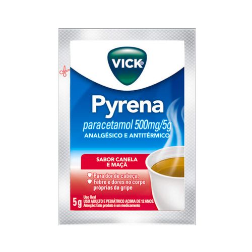 Vick-Pyrena-Cha-Canela-E-Maca-5g