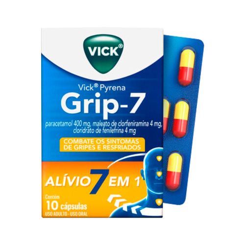 Vick-Pyrena-Grip-7-Com-10-Capsulas-400-4-4mg