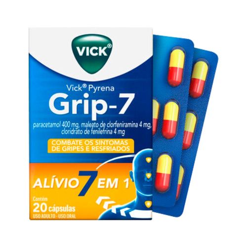 Vick-Pyrena-Grip-7-Com-20-Capsulas-400-4-4mg