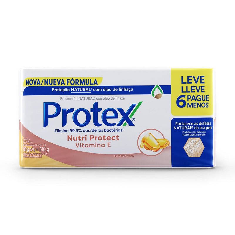 Sabonete-Protex-Vitamina-E-6-Unidades-De-85g-Leve-6-Pague-5