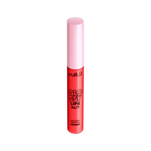 Gloss-Vult-Liquido-Glossy-Lips-24-7-52ml-Rubi